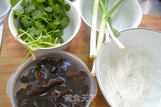 The Brother of "beef Steamed Bun"-shaanxi Snacks-【water Basin Beef】detailed Explanation recipe