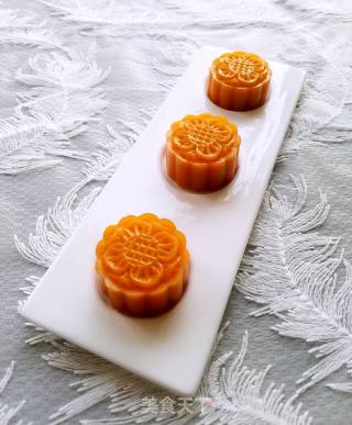 Pumpkin Pie recipe