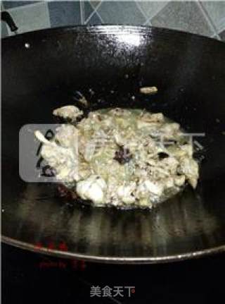 Fresh and Delicate Light Wine Aroma: Beer Duck recipe