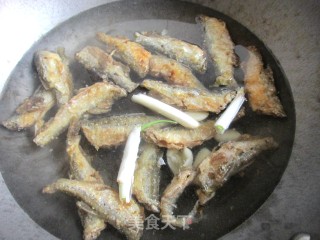 #trust之美#the Delicious Fish Soup in Memory recipe