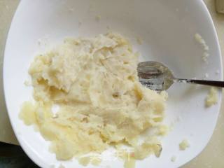 Mashed Potatoes recipe