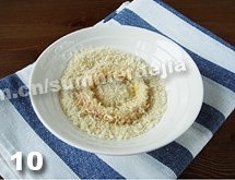 Fried Onion Rings recipe