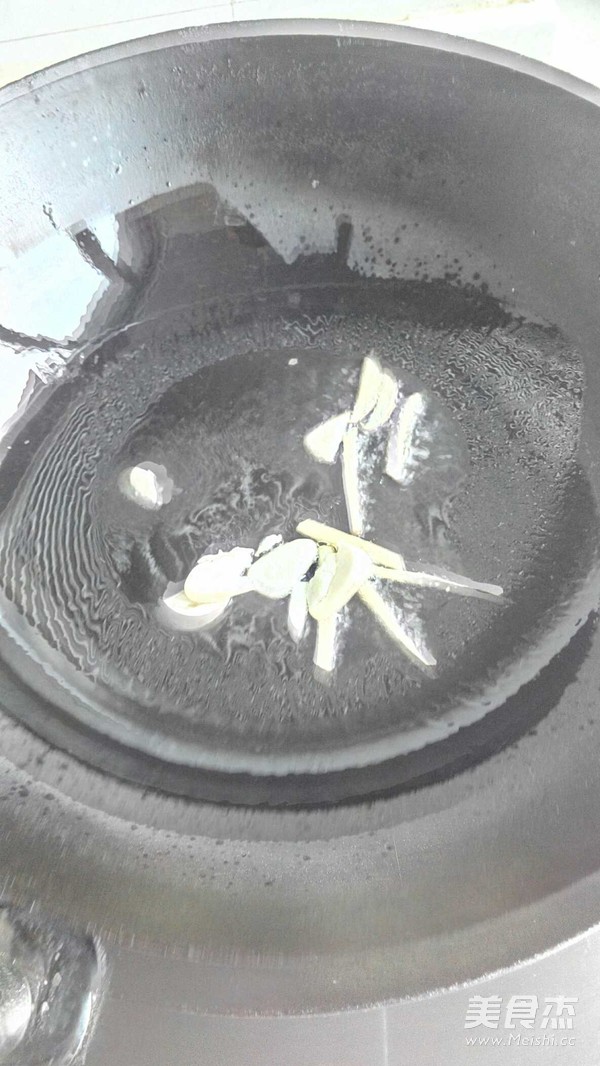 Fried Clams recipe