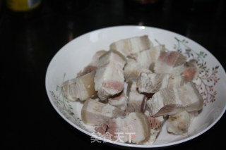 Braised Pork recipe