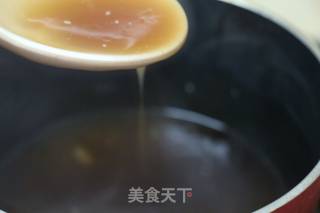 Colored Sugar Does Not Shake recipe