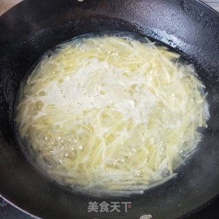 Potato Cake recipe