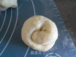 Okara Bread recipe