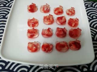 Homemade Jelly recipe