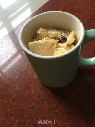 Cream Ice Cream recipe