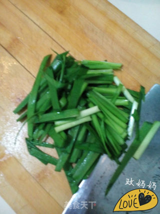 Stir-fried Seafood Mushroom recipe