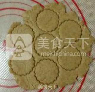 【hou Gu Biscuits】——monu Gu Biscuits that Veterans Must Make recipe