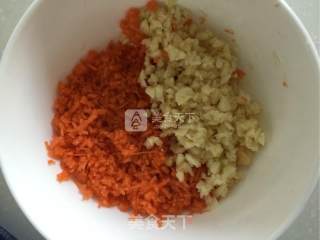 Steamed Prawns with Garlic Vermicelli recipe