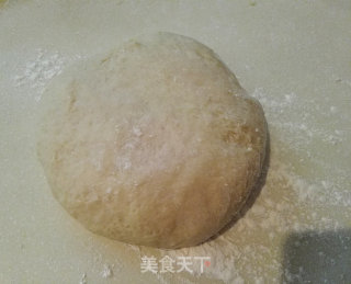 #柏翠大赛#【coconut Bread】 recipe