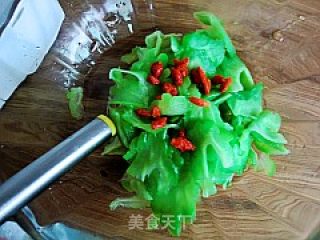 【summer Cold Dishes】--- Honey Bitter Gourd recipe