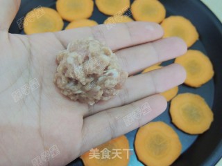 Pearl Lotus Root Balls recipe