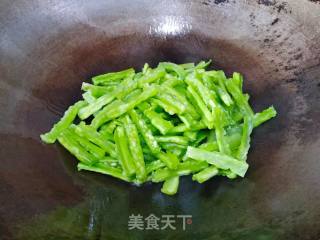 Stir-fried Bitter Gourd recipe