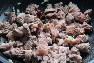 #trust之美#beef Roasted Small Potatoes recipe