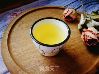 Osmanthus Red Pear Water recipe