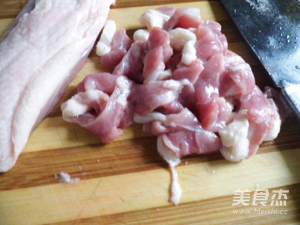 Spicy Fried Duck Breast recipe