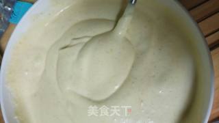 Muffin Cup Cake recipe