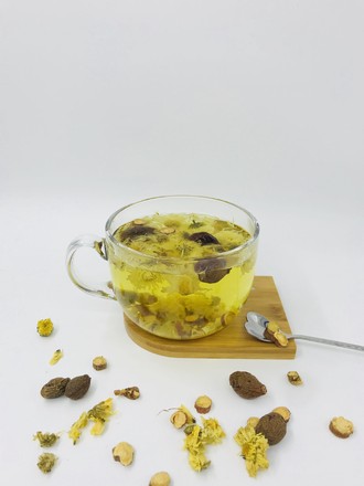 Homemade Epidemic Prevention | Qingyan Tea recipe