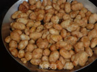 Tiger Skin Beans recipe