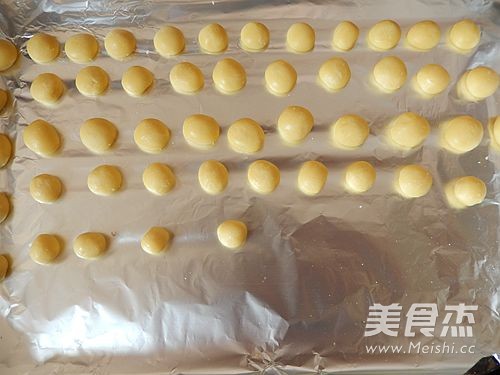 Wangzai Steamed Bun recipe