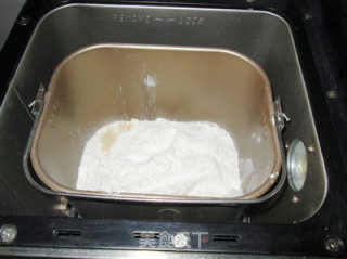 Red Bean Paste Toast recipe