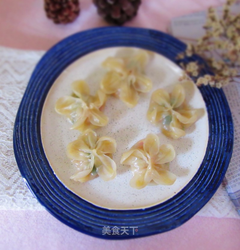 Dumplings recipe