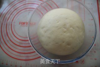 Jujube Mantou recipe