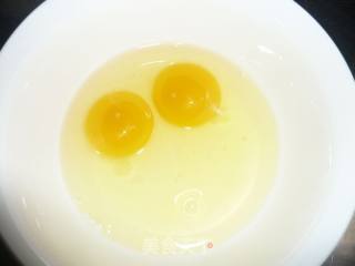 Leek Stall Egg recipe