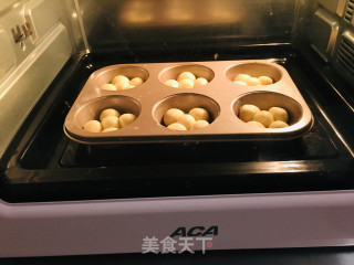 Flower Meal Package recipe