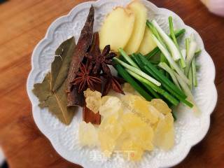Beef Stew with Potatoes and Carrots recipe