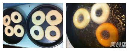 Donuts recipe
