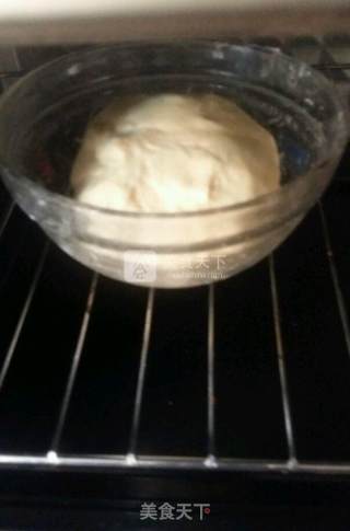 Crispy Pizza recipe