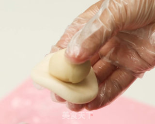 Soviet-style Moon Cakes recipe