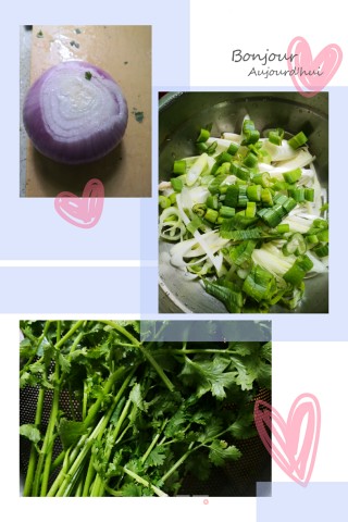 Sesame Chili Oil recipe