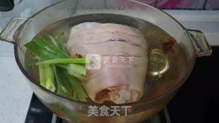 Spicy Dongpo Pork Pork recipe