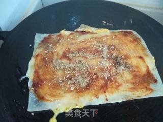 #夏懒人饭#roasted Cold Noodles recipe