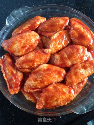 Orleans Chicken recipe