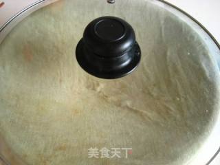 Carrot and Shrimp Xiaolongbao recipe