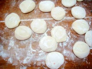Sixi Steamed Dumplings recipe