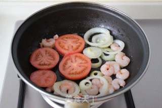 Baked Spiral Noodles recipe