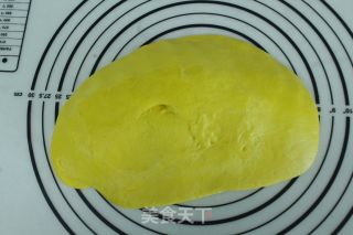Pumpkin Milk Stick Bread recipe