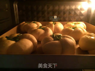 #the 4th Baking Contest and is Love to Eat Festival# Scallion-flavored Savory Buns recipe