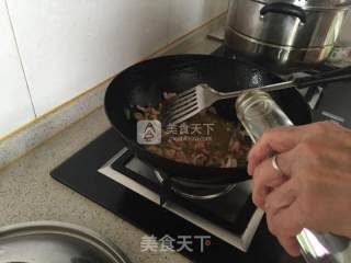 [grandma’s Secret Recipe • Hohhot Stewed Vegetables] recipe