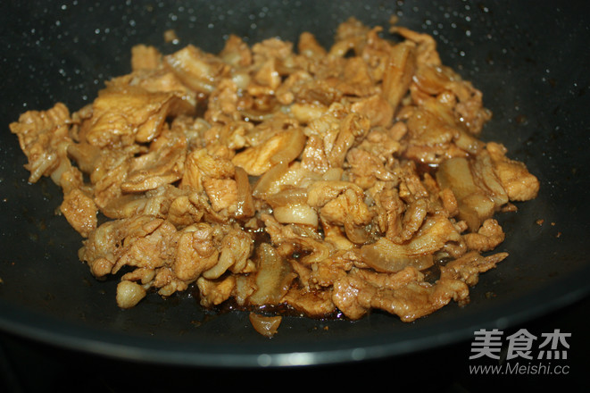 Farmhouse Fried Pork recipe