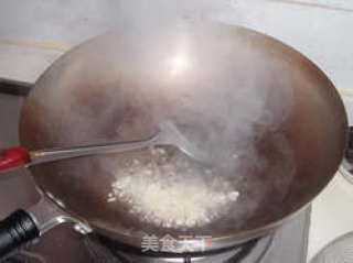 Garlic Pumpkin recipe