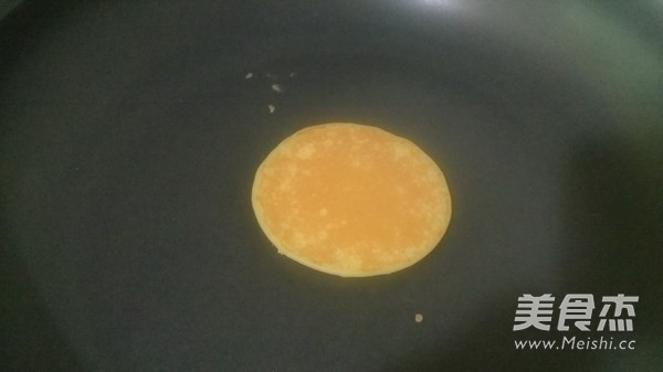 Bear Dorayaki recipe