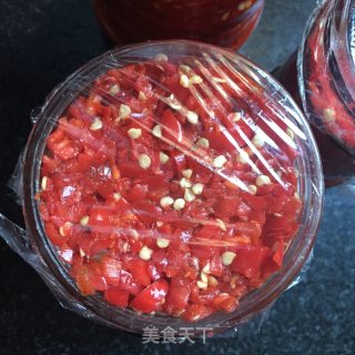Quick Pick Pepper recipe